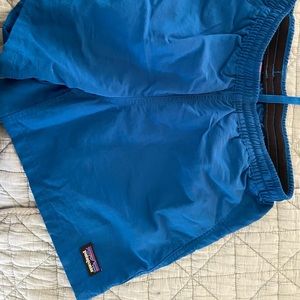 Patagonia Women’s Short.